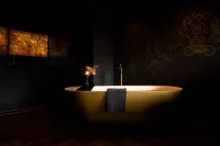 Hotel Papendal - Bathtub