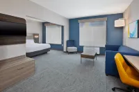 Holiday Inn Express & Suites YOUNGSTOWN N (WARREN/NILES) by IHG - Pools
