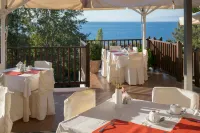 Magic Hotel - palestra