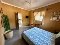 Mama's House - Wifi