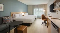 Hyatt Studios Jacksonville/st Johns Town Center - 2-Star
