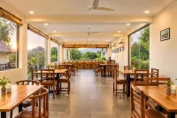 Jawai Vanya Bagh - Luxury Leopard Safari Resort - Hot Tub