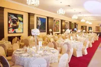 Grand Hotel Sofianu - breakfast
