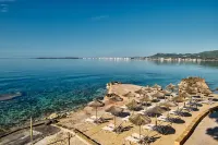 Hipotels Eurotel Punta Rotja Spa-Golf - واي فاي