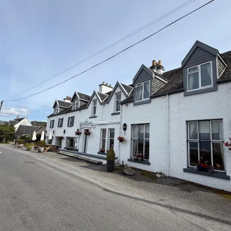 The Airds Hotel and Restaurant Hotels in Appin