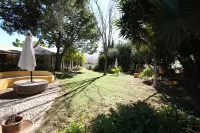 Quinta do Caracol - Barer