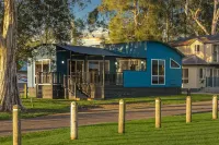 Ingenia Holidays Lake Macquarie - parking