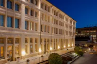 AC Hotel Torino Các khách sạn ở Turin