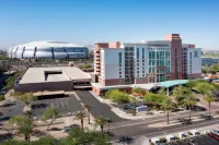 Renaissance Phoenix Glendale Hotel & Conference Center 톨마초프 팜 주변 호텔