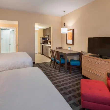 TownePlace Suites Ottawa Kanata