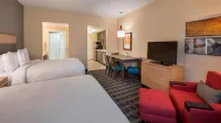 TownePlace Suites Ottawa Kanata - Gym