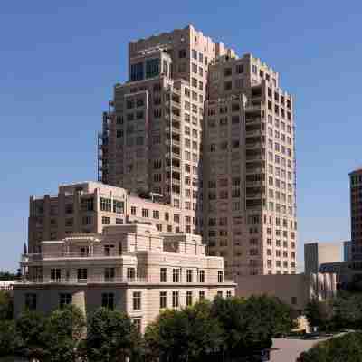 더 리츠칼튼 댈러스 Hotel Exterior