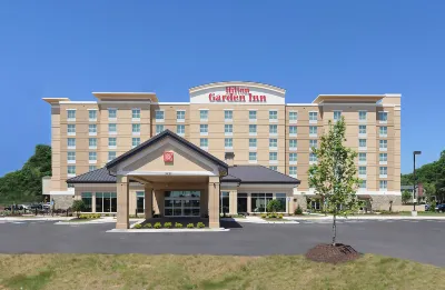 Hilton Garden Inn Atlanta Airport North Hotels near Walgreens Pharmacy
