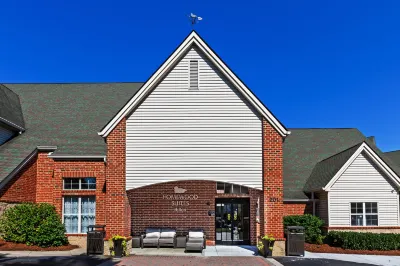 Homewood Suites by Hilton Greensboro Hôtels à : Kernersville