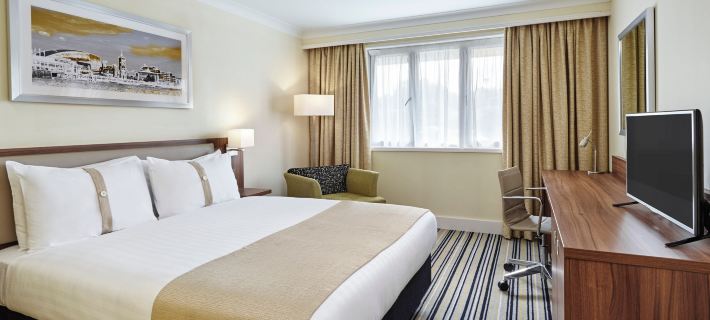 Holiday Inn Cardiff North M4 Jct 32 by IHG Hotels in Cardiff