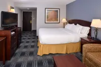 Holiday Inn Express la Junta Hotels in La Junta
