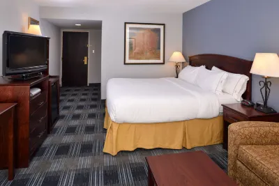 Holiday Inn Express la Junta