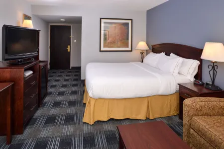 Holiday Inn Express la Junta