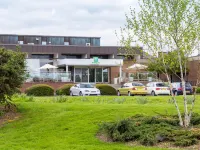 Holiday Inn RUGBY-NORTHAMPTON M1, JCT.18 by IHG Hotels in Northampton