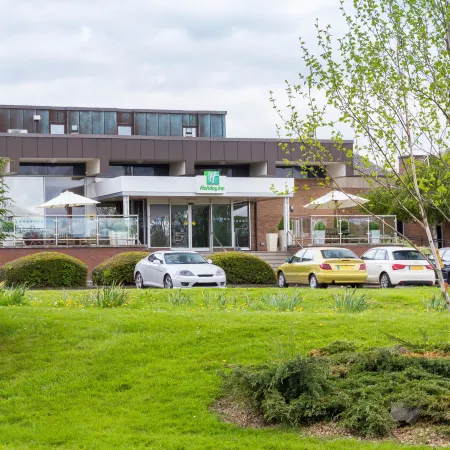 Holiday Inn RUGBY-NORTHAMPTON M1, JCT.18 by IHG