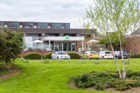 Holiday Inn Rugby-Northampton M1, Jct.18 Hotels in West Haddon