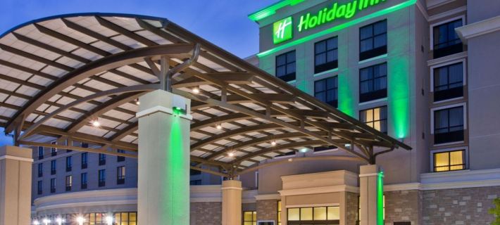 Holiday Inn MCALLEN – MEDICAL CENTER AREA by IHG Hotels in Hidalgo County
