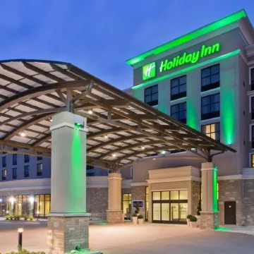 Holiday Inn MCALLEN – MEDICAL CENTER AREA by IHG