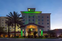Holiday Inn Matamoros Hotels in Matamoros