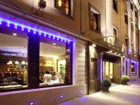Hotel Secession an der Oper Hotel di 