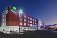 Holiday Inn Express & Suites Tulsa Northeast - Owasso Hotels in Owasso