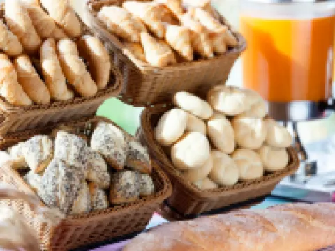 Holiday Inn Express BRUSSELS - AIRPORT by IHG Hoteles en Machelen