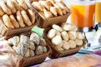 Holiday Inn Express And Suites Reims Rives De Vesle Hotels near Champagne Taittinger