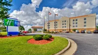 Holiday Inn Express GREENVILLE by IHG Hôtels à : 