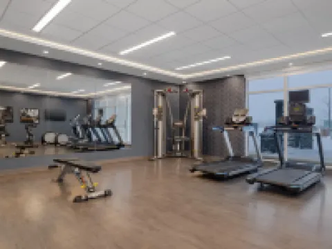 Holiday Inn Express & Suites PORT ELGIN by IHG Hotels in Bruce County