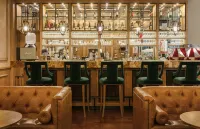 Crowne Plaza BORJOMI by IHG - 5-Star