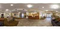 캔들우드 스위트 포트 스톡턴 바이 IHG - 애견동반