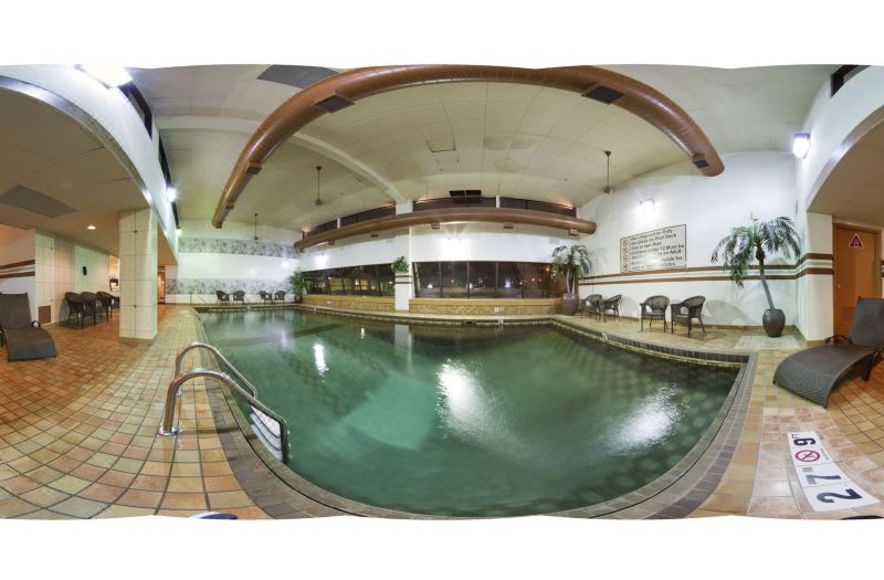 Holiday Inn Express & Suites Saint John Harbour Side by IHG photo 3