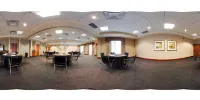 Holiday Inn Express & Suites BRAMPTON by IHG - petit déjeuner