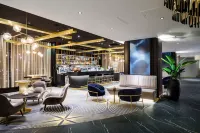 Crowne Plaza HELSINKI - HESPERIA by IHG - バー