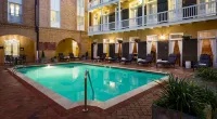 Holiday Inn French Quarter-Chateau Lemoyne