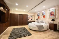 Ramada by Wyndham - Sulaymaniyah Salim Street