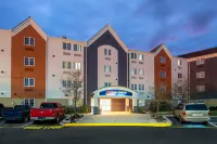 Candlewood Suites Chesapeake/Suffolk Hotels near AR Workshop Chesapeake