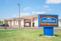 Howard Johnson by Wyndham Scott Lafayette Hotels in Rayne