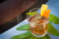 Andaz Maui at Wailea Resort - bar