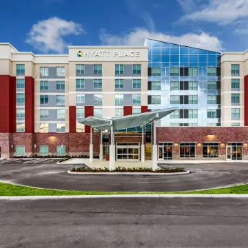 Hyatt Place Tampa/Wesley Chapel