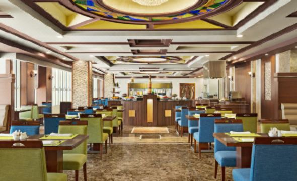 Wyndham Garden Dammam