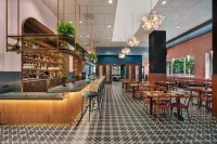 Hotel Indigo Minneapolis Downtown