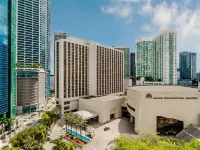 Hyatt Regency Miami Các khách sạn gần Jungle Island