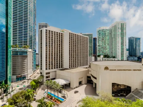 Hyatt Regency Miami