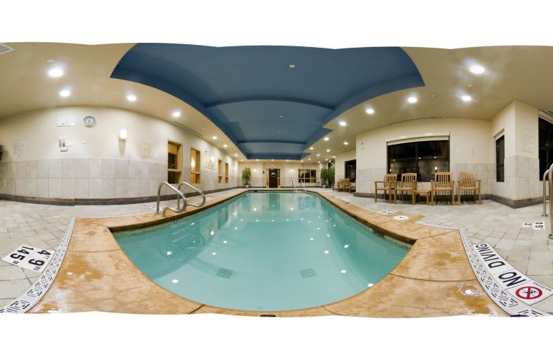 Holiday Inn Express & Suites Riverport Richmond by IHG photo 4